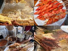 -郭记小街麻辣烫(南小街总店)