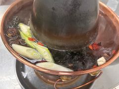 -三兴涮羊肉(荣安大街店)