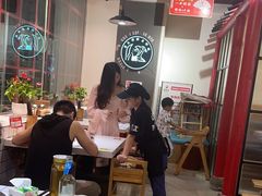 -蛙一刀·麻椒鱼火锅(金仙桥店)