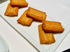-荣轩(新荣记环球金融中心店)