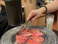-蒜香焼肉PURUSHIN(马场路店)