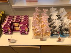 -好利来(亦庄国融店)