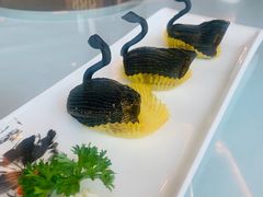 -湛江花园酒店·桃园馆