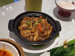 -上下九广州菜馆(锦业路店)