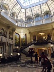 -大连城堡豪华精选酒店·宴会厅