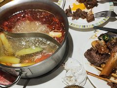 -吉布鲁牛排海鲜自助(芙蓉万家丽店)