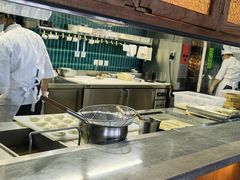 -0776食堂·京城创意菜(七里庄店)