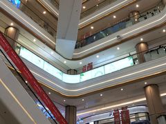 -吾悦广场(南京鼓楼店)