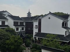 -苏州吴宫泛太平洋酒店
