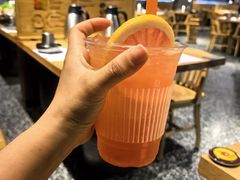 -姜虎东白丁烤肉(恒隆广场店)