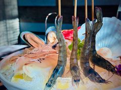 -香守·花胶鸡海鲜火锅(JW万豪店)