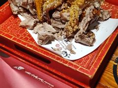 -金饭碗家宴(中兴路店)