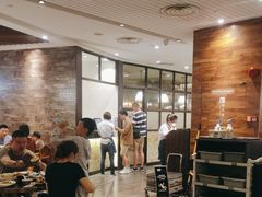-新旺茶餐厅(嘉里城店)