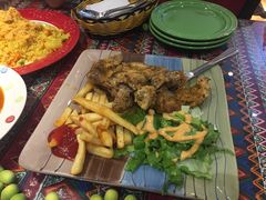 -Tony's House