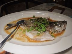 -东南里湖景餐厅·新闽菜(浦西万达店)