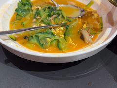 -松涛园朝鲜·海鲜·料理店(鸭绿江断桥店)