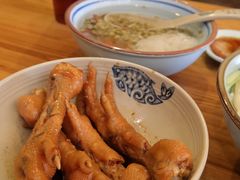 -陶记小吃(拙政园店)