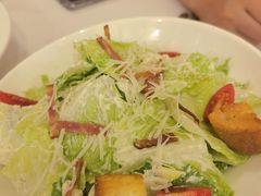 蔬菜沙拉-摩根扒房(桐梓林店)