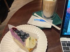 -黑草莓(重庆路店)