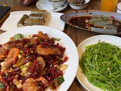 -小喜客·云南特色菜(纳西庭院店)