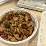 痛苦的周一吃什么都不香