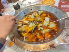 -潇湘码头·鲜湘菜(清河店)
