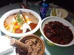 清蒸鲈鱼-三强鸽子(中原路店)