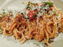 -芭莉与彩虹西餐厅(成都合生汇店)
