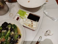 -梅利汴京烤鸭•开封豫菜地标店(晋安路店)
