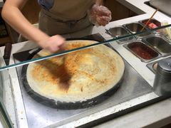 -煎饼道·新鲜现做(来福士店)