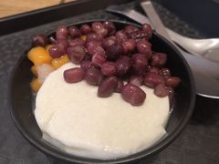 -鲜芋仙(中山路店)