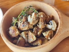 -埠口精酿夜景餐酒吧· BREWPORT BISTRO(长嘉汇重庆之眼店)