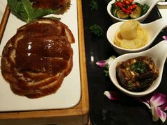 -四季小馆·地道北京小吃(广百店)