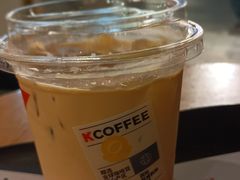 -肯德基(东四南大街店)