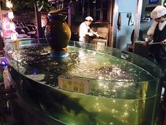 -坛宗剁椒鱼头(河西王府井店)