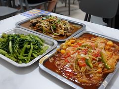 -龙上水现炒生料(柳沙店)