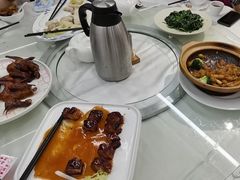-渔意楼·驰名沙田乳鸽(五羊店)