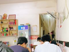 大堂-阿隆煲店(秀仁苑店)