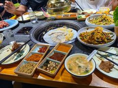 -鹤之乡·齐齐哈尔烤肉·非遗(秋涛路店)