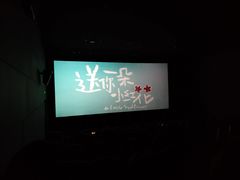 -德信影城(万泰城店)