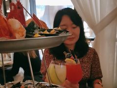 -db Bistro & Oyster Bar by Daniel Boulud(滨海湾金沙店)