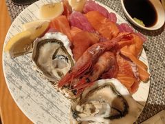 -威斯汀舞台餐厅