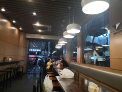 大堂-张正麻辣串(宿州路店)