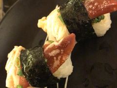 -昊·来了寿司(双楠2店)