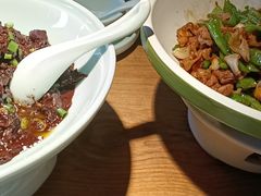 -沅江水·湖南家宴(南村万博长隆商圈店)