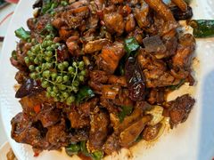 -偏爱炒鸡(老县衙店)