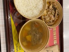 -真功夫(搜秀城店)