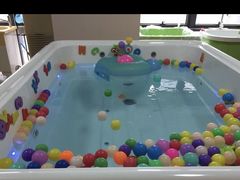 -小猴呦呦婴儿SPA游泳馆(小猴yoyo江北店)