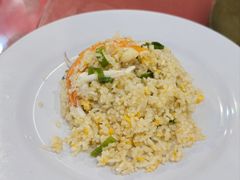 海鲜炒饭-大茄来海鲜餐厅(亚洲城分行)