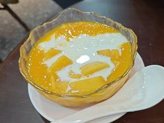 -水牛奶皇后糖水铺